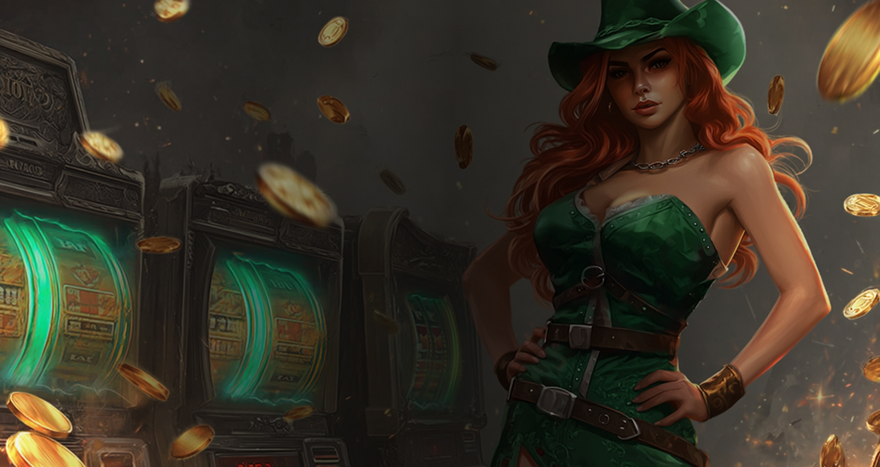 SlotHunter Casino