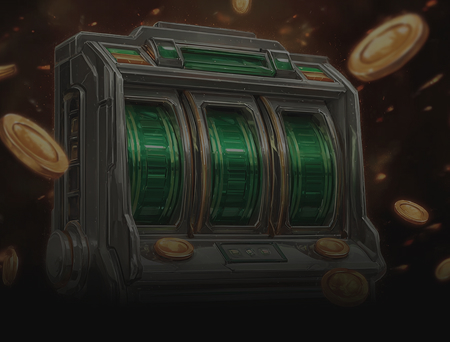 SlotHunter Casino