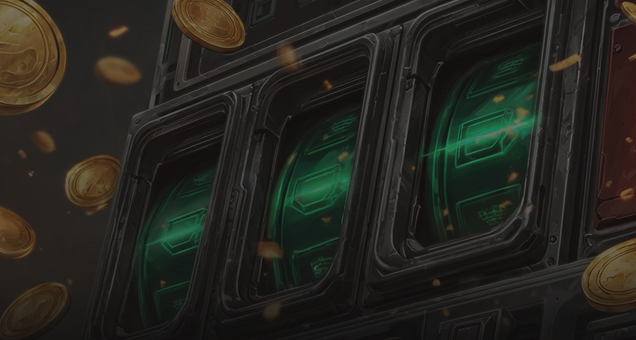 SlotHunter Casino